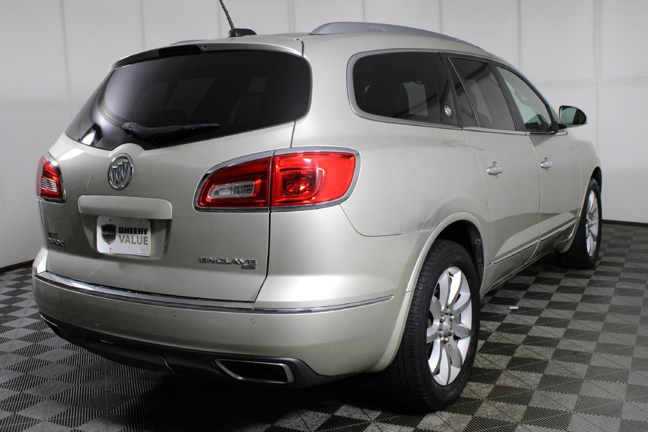 2016 Buick Enclave Premium Group Manassas VA