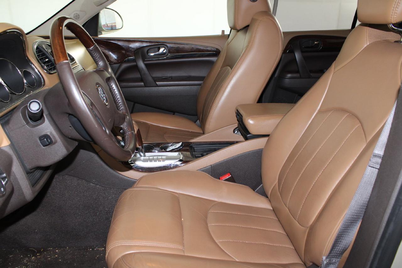 2016 Buick Enclave Premium Group Manassas VA