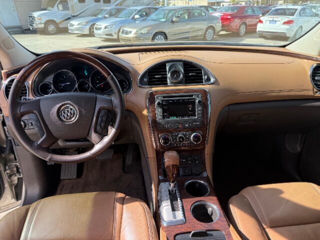 2016 Buick Enclave Premium Hattiesburg MS