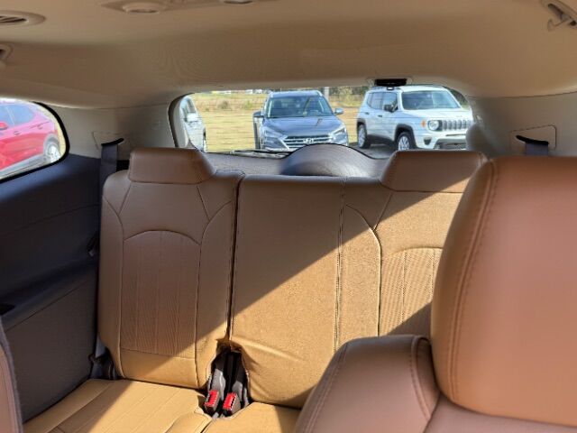 2016 Buick Enclave Premium Hattiesburg MS