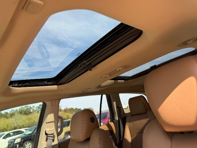 2016 Buick Enclave Premium Hattiesburg MS