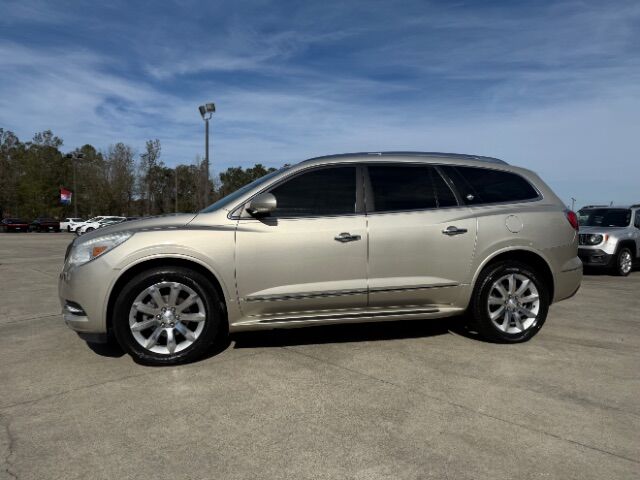 2016 Buick Enclave Premium
