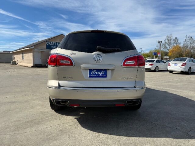 2016 Buick Enclave Premium