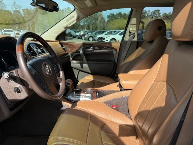 2016 Buick Enclave Premium Hattiesburg MS