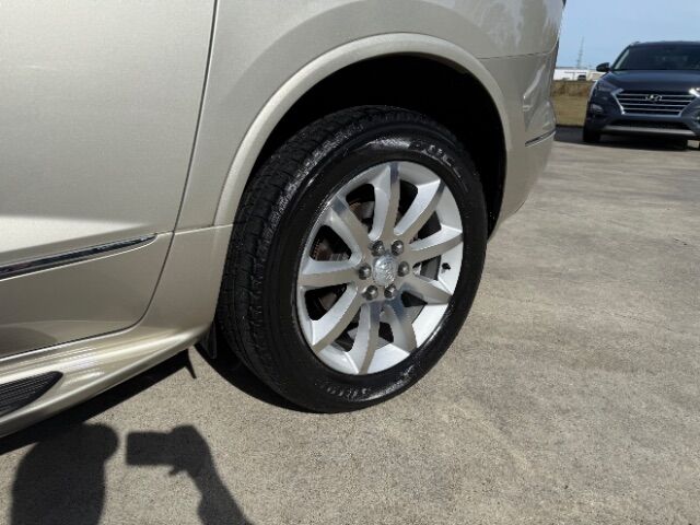 2016 Buick Enclave Premium Hattiesburg MS