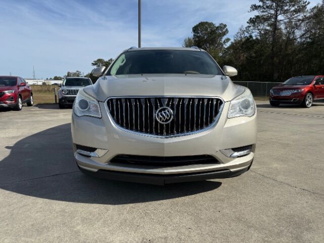 2016 Buick Enclave Premium