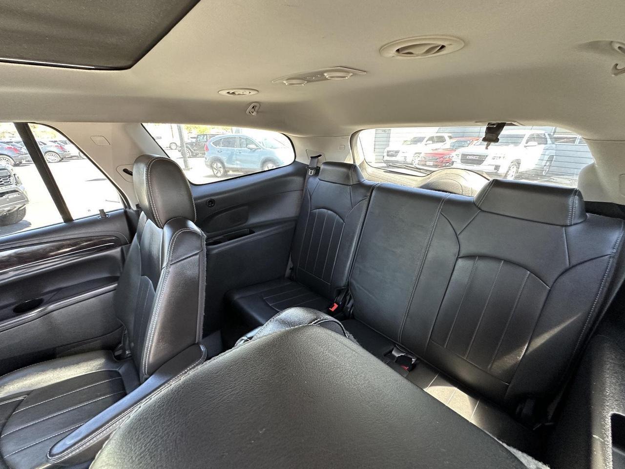 2016 Buick Enclave Premium Tucson AZ