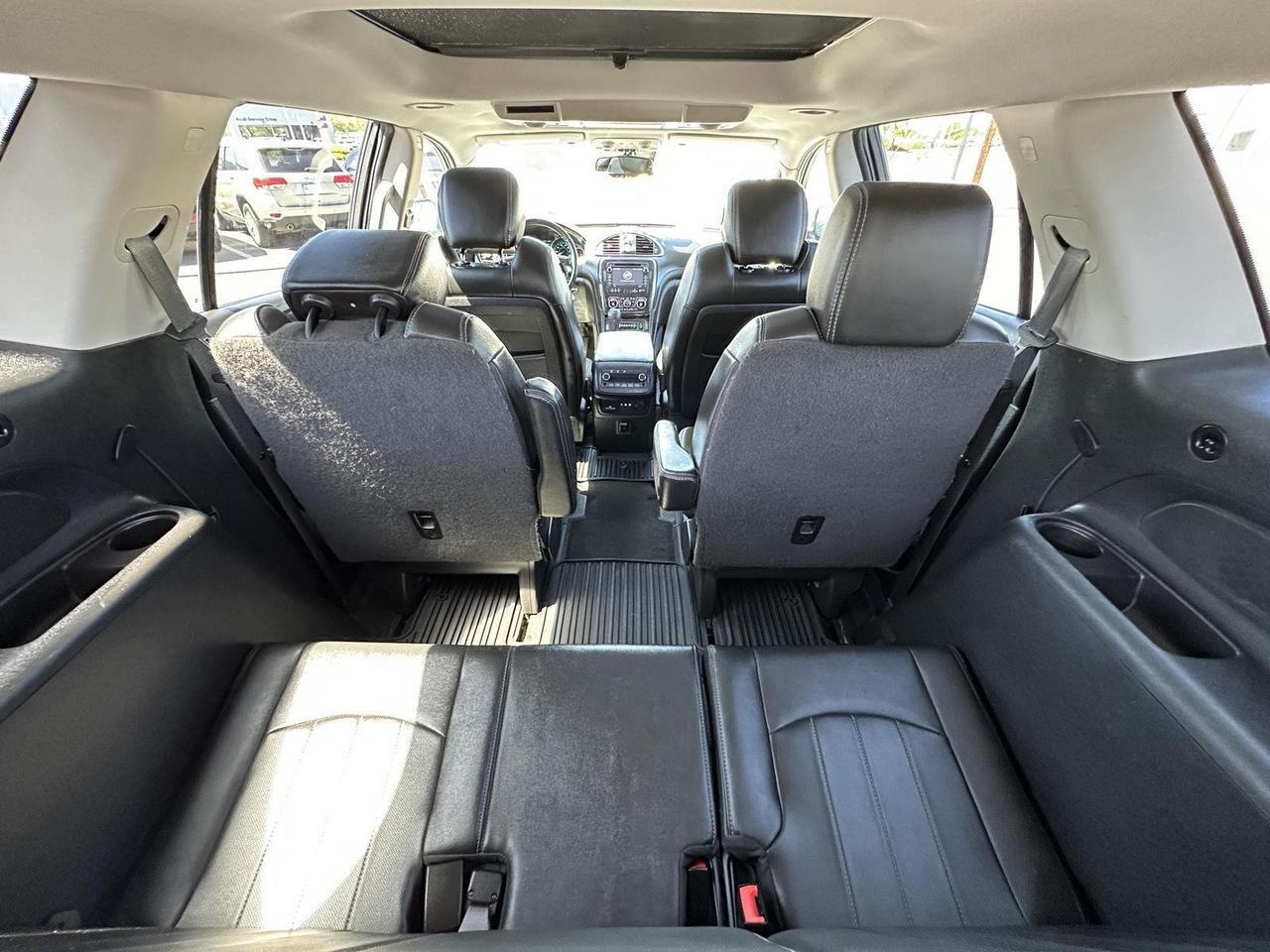 2016 Buick Enclave Premium Tucson AZ