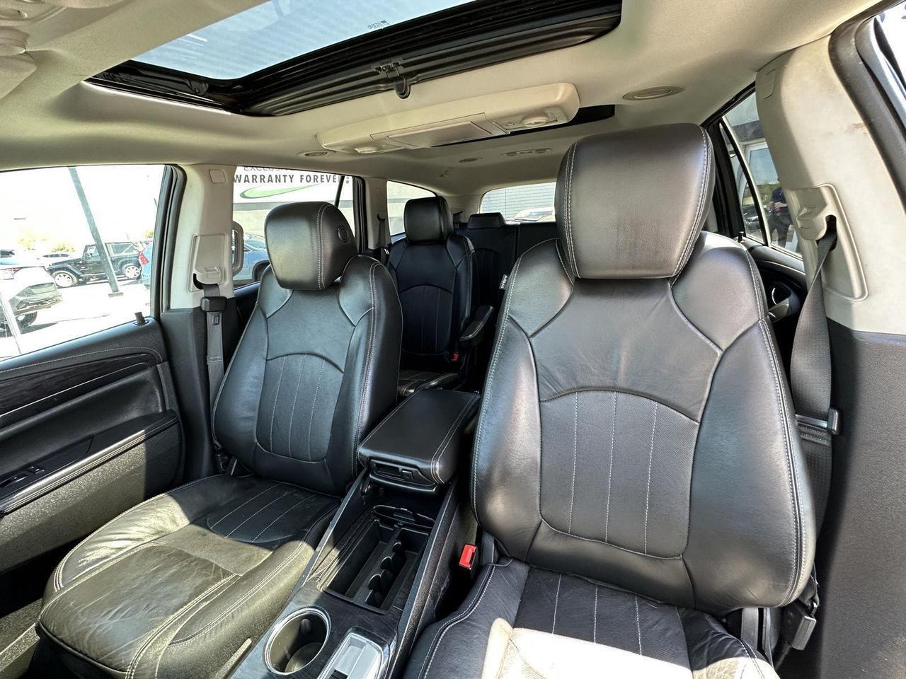 2016 Buick Enclave Premium Tucson AZ