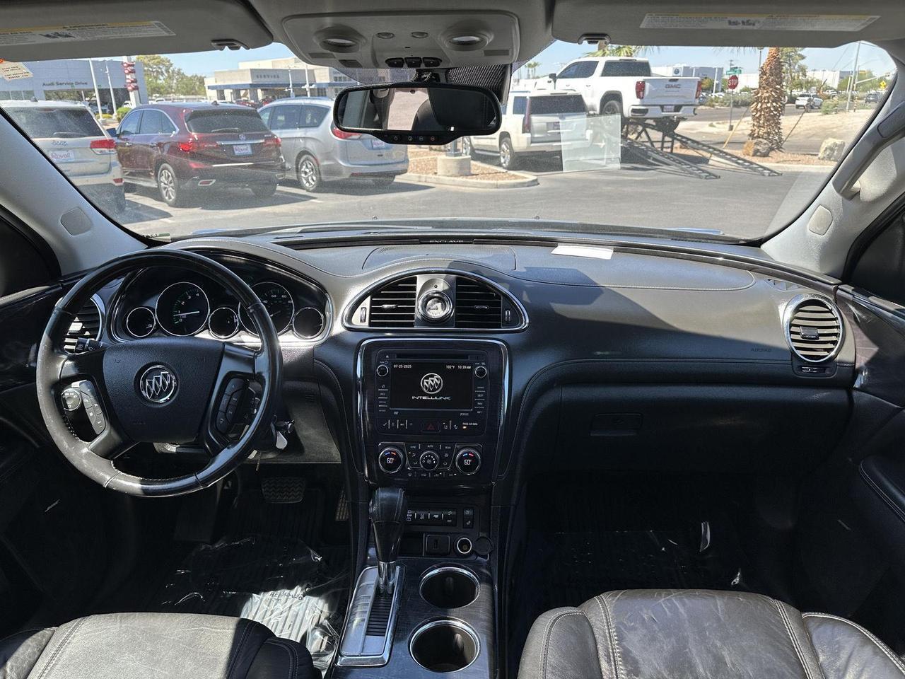 2016 Buick Enclave Premium Tucson AZ