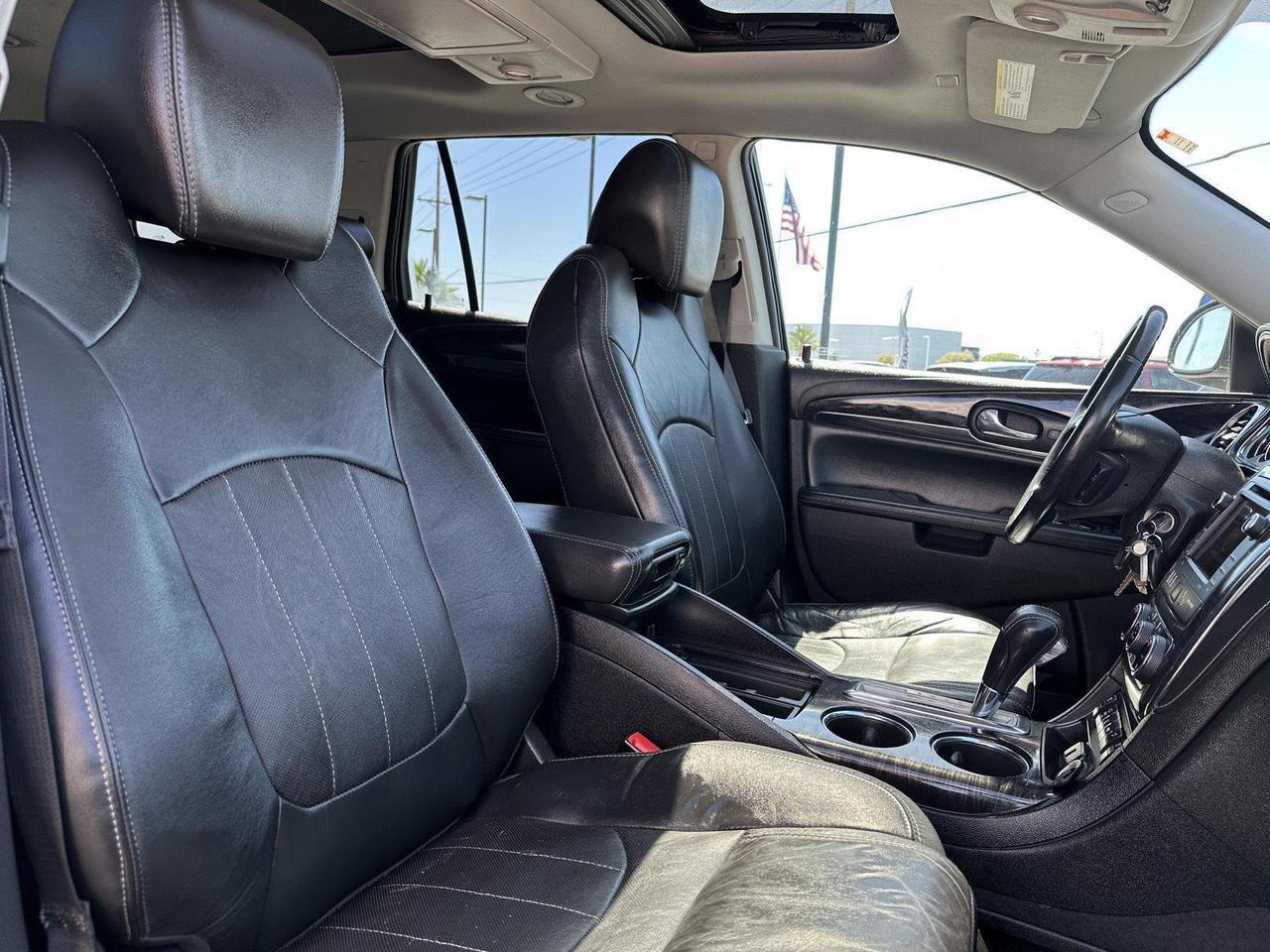 2016 Buick Enclave Premium Tucson AZ