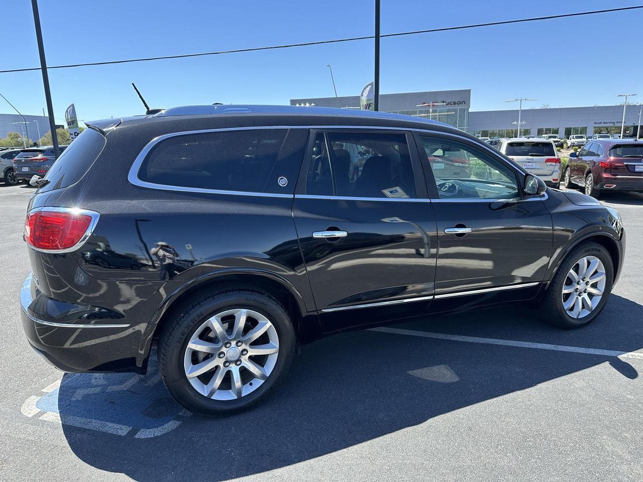 2016 Buick Enclave Premium Tucson AZ