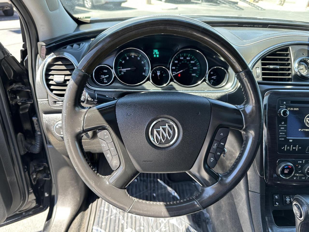 2016 Buick Enclave Premium Tucson AZ
