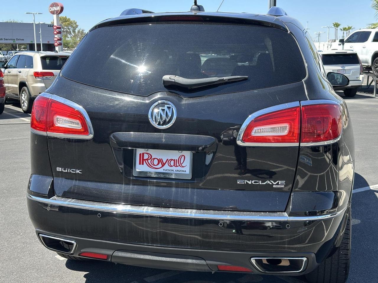 2016 Buick Enclave Premium Tucson AZ