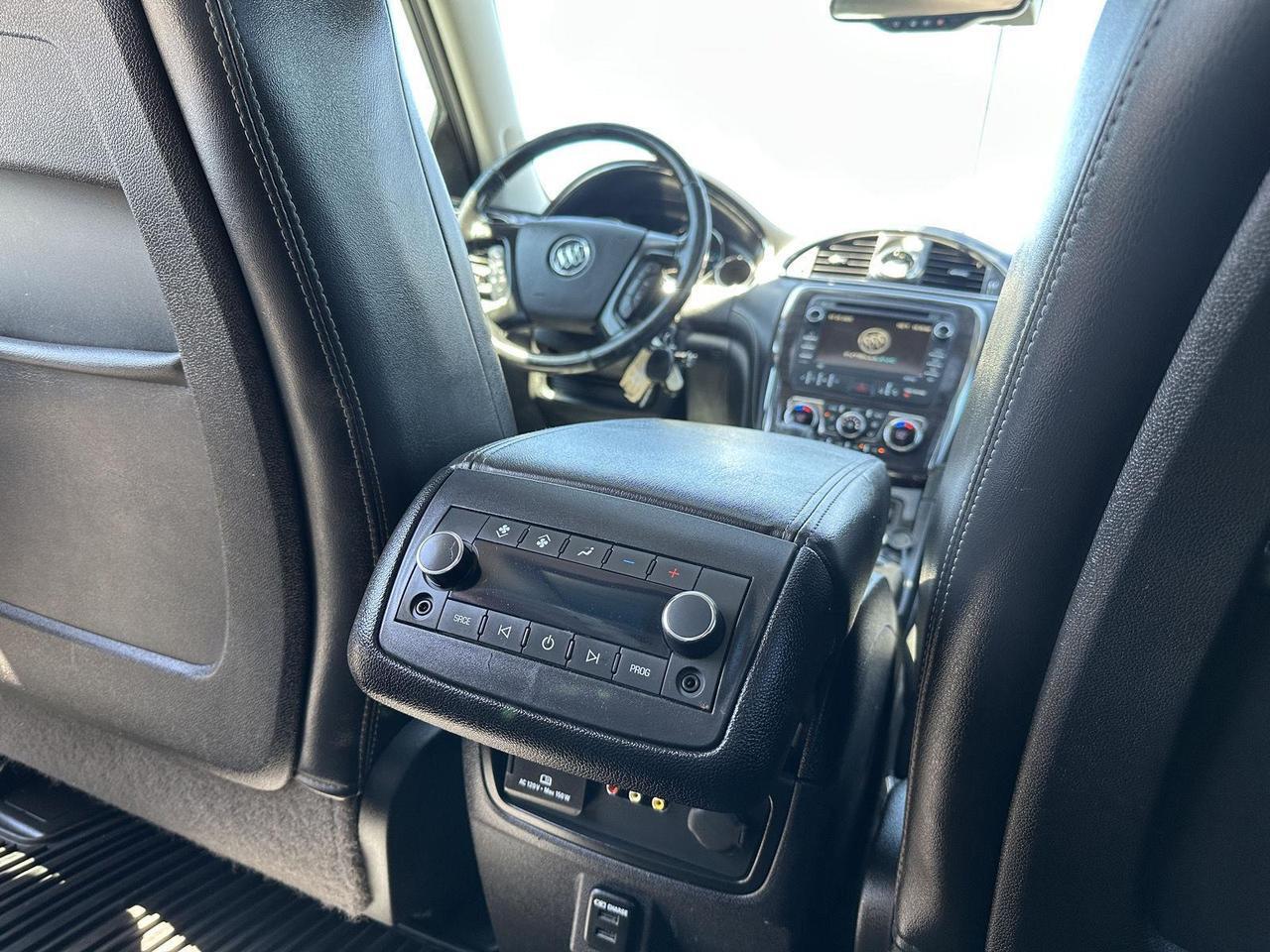 2016 Buick Enclave Premium Tucson AZ