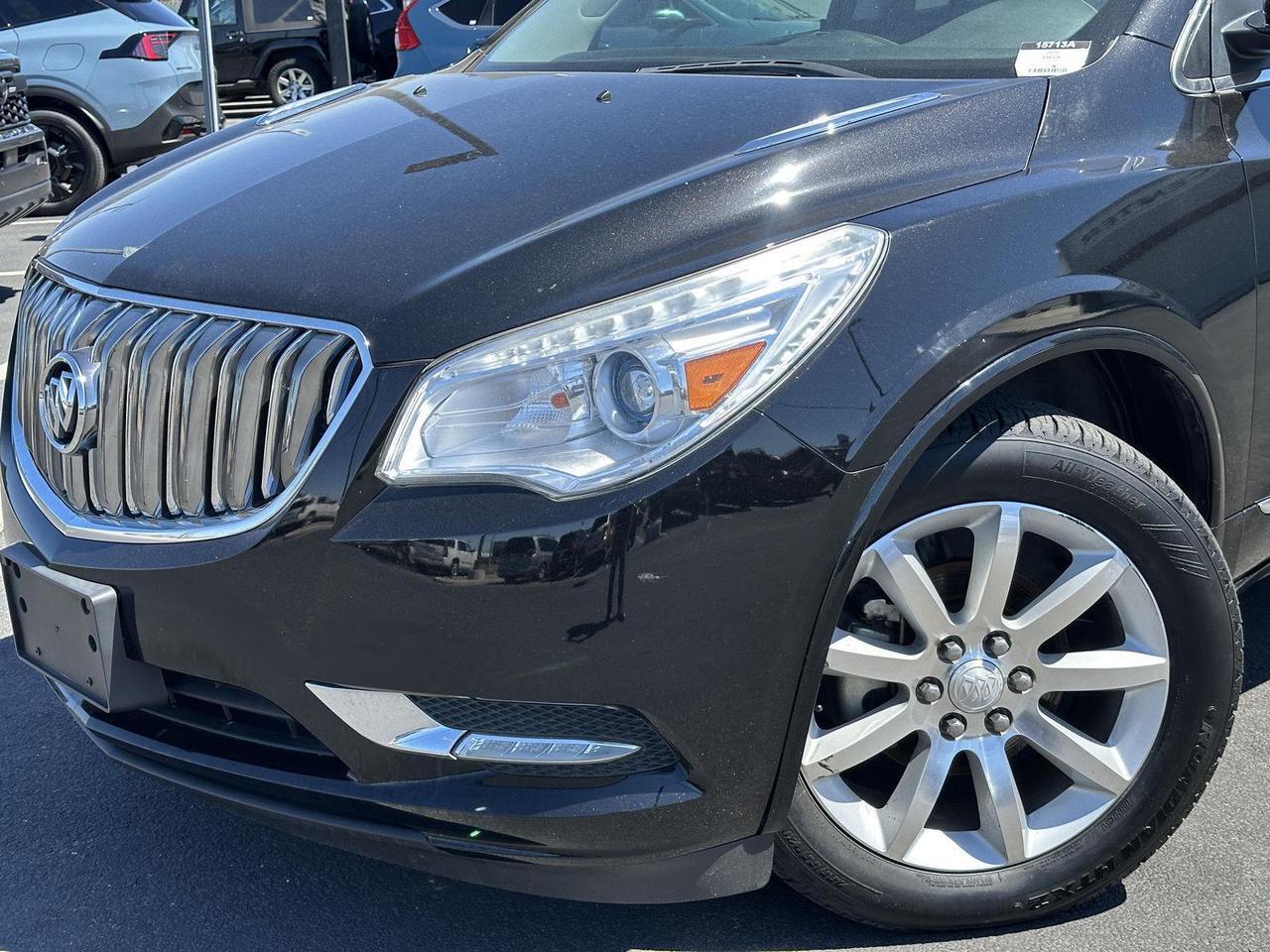2016 Buick Enclave Premium Tucson AZ