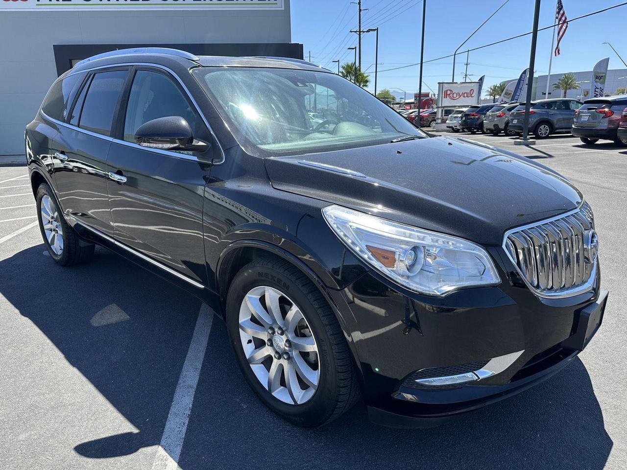 2016 Buick Enclave Premium Tucson AZ