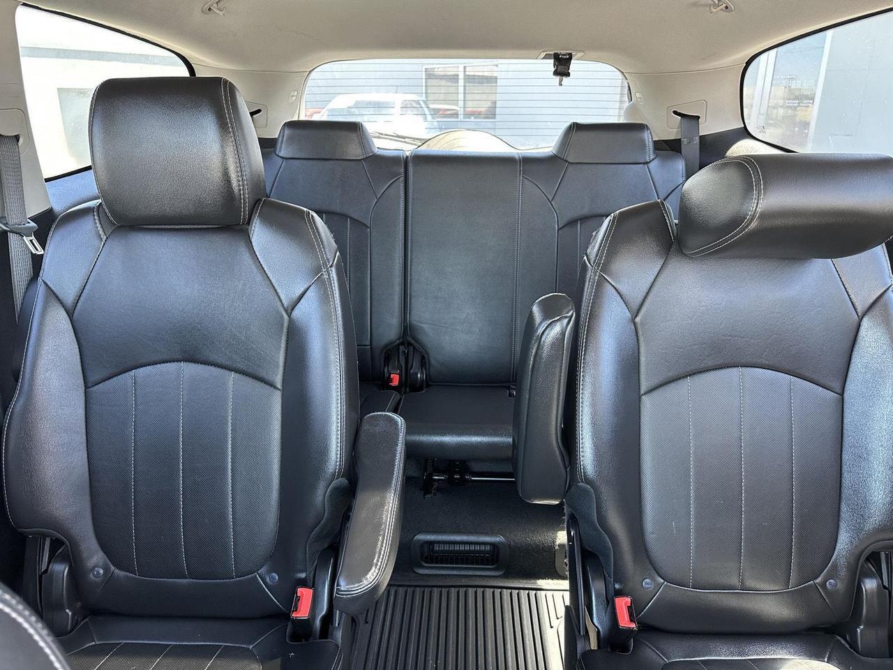 2016 Buick Enclave Premium Tucson AZ