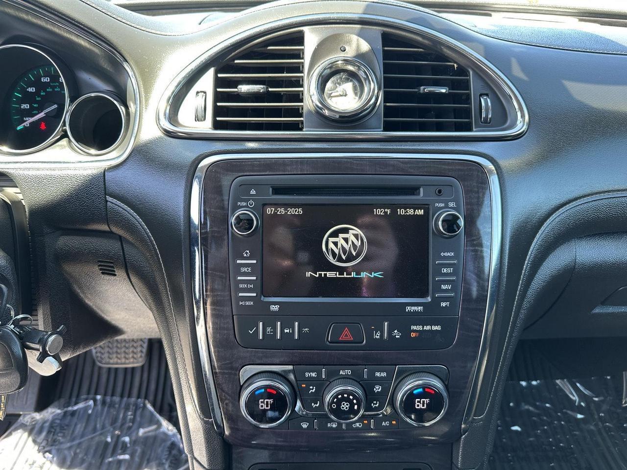 2016 Buick Enclave Premium Tucson AZ
