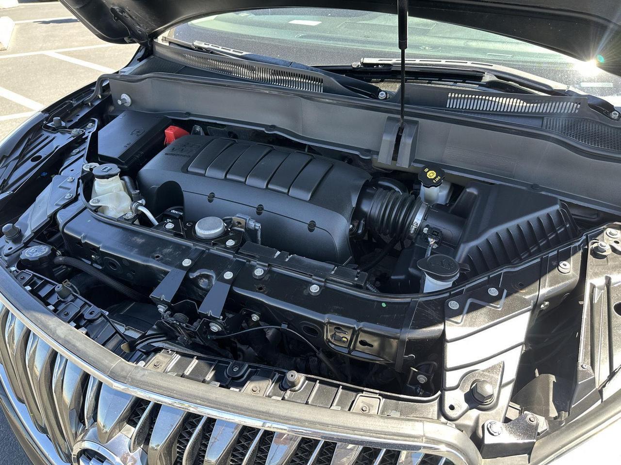 2016 Buick Enclave Premium Tucson AZ