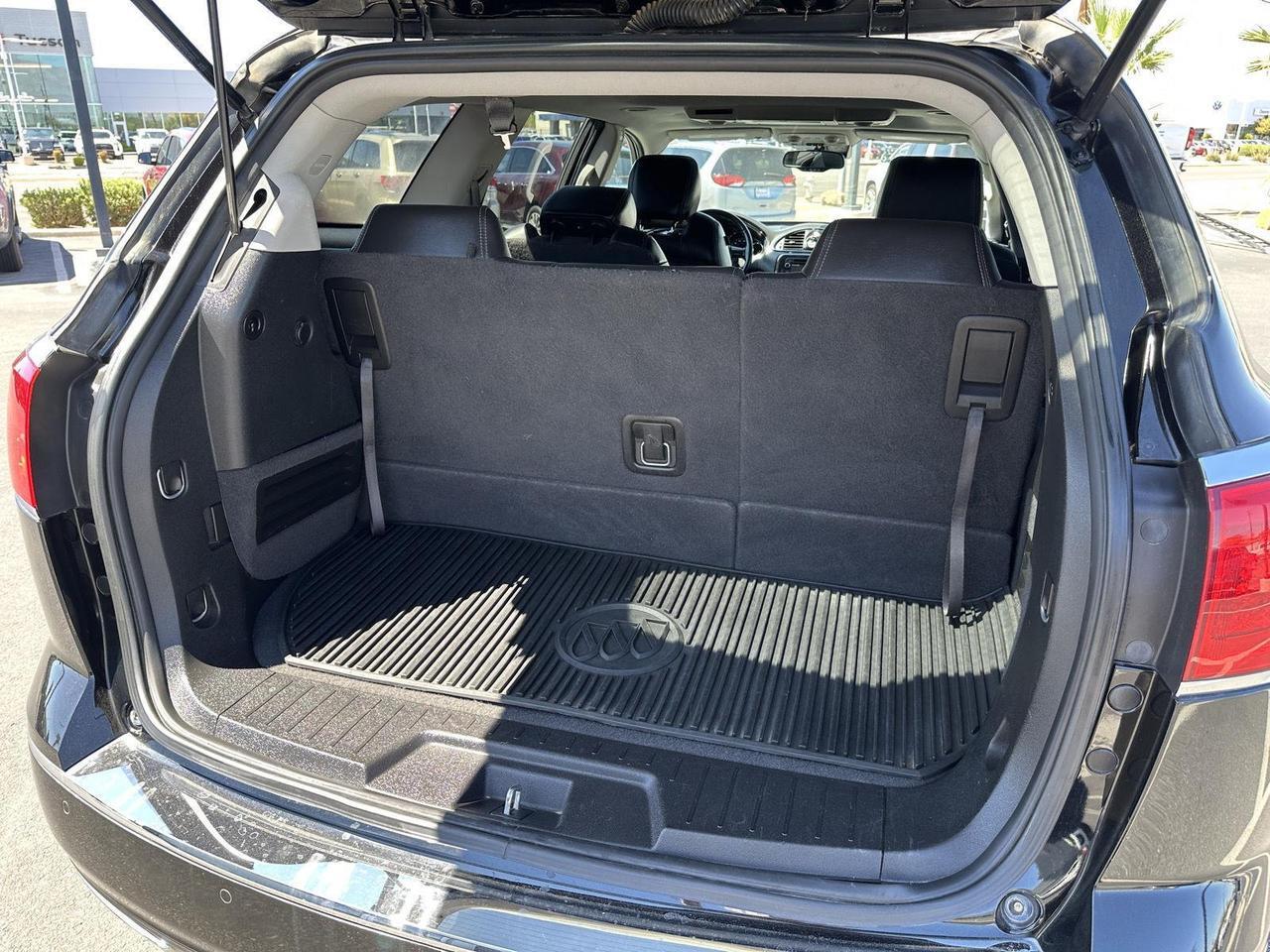 2016 Buick Enclave Premium Tucson AZ