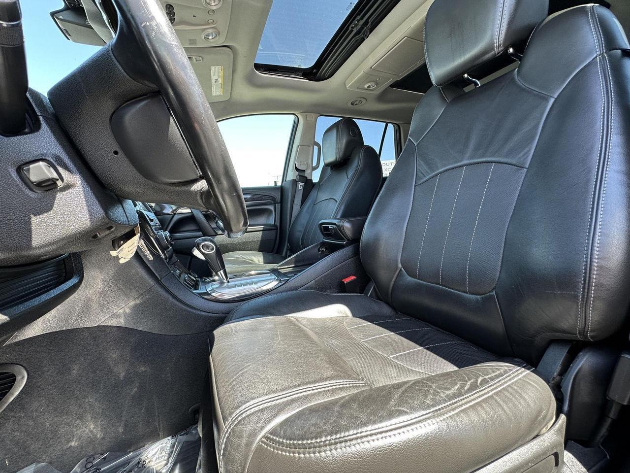 2016 Buick Enclave Premium Tucson AZ