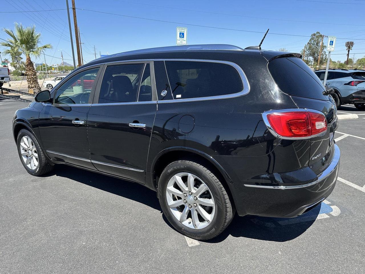 2016 Buick Enclave Premium Tucson AZ