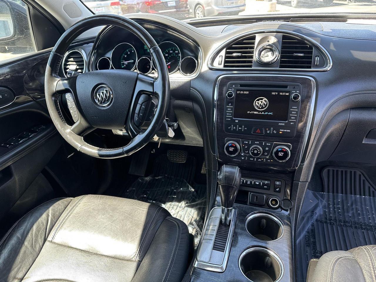 2016 Buick Enclave Premium Tucson AZ