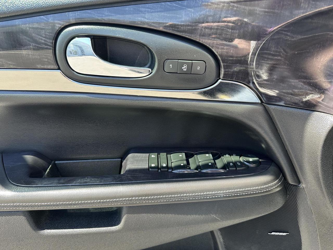 2016 Buick Enclave Premium Tucson AZ