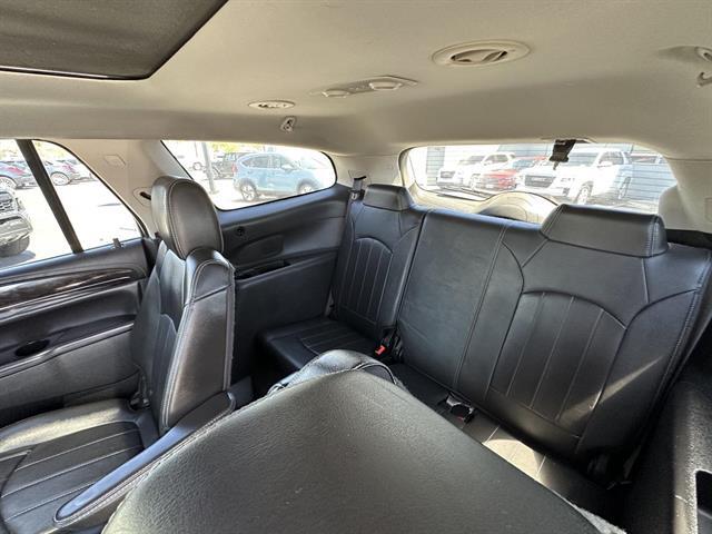 2016 Buick Enclave Premium Tucson AZ