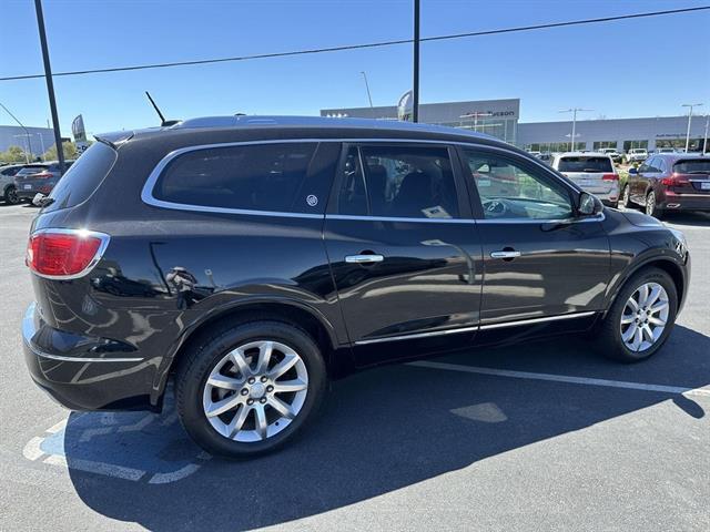 2016 Buick Enclave Premium Tucson AZ