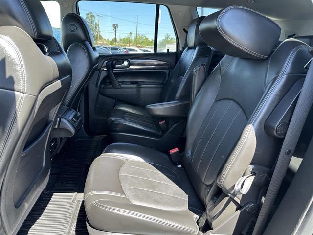 2016 Buick Enclave Premium Tucson AZ