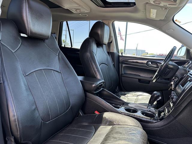 2016 Buick Enclave Premium Tucson AZ