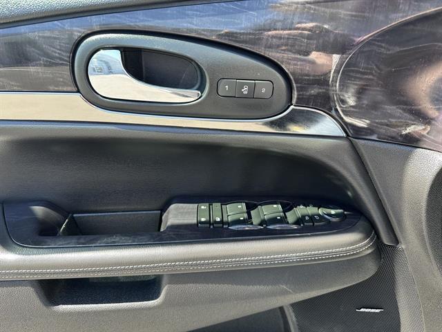 2016 Buick Enclave Premium Tucson AZ