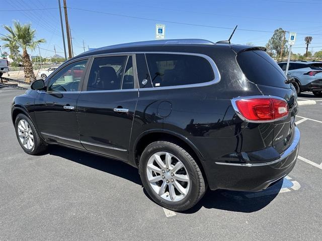 2016 Buick Enclave Premium Tucson AZ
