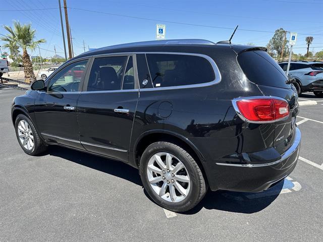 2016 Buick Enclave Premium Tucson AZ