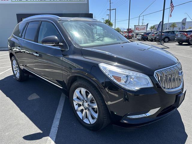 2016 Buick Enclave Premium Tucson AZ