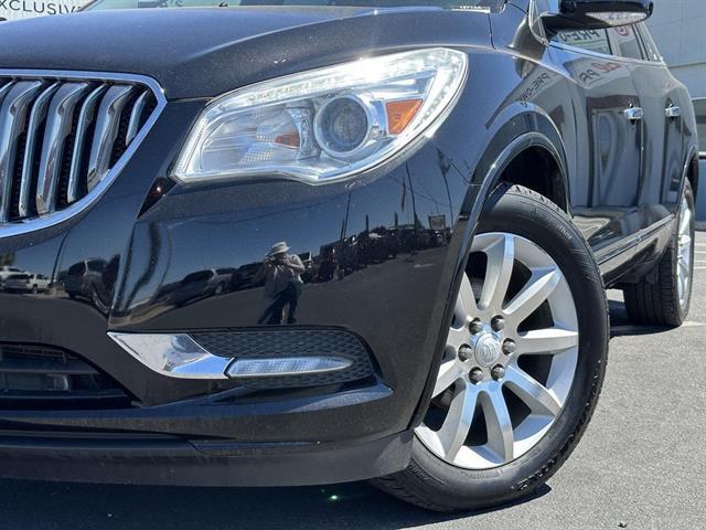 2016 Buick Enclave Premium Tucson AZ