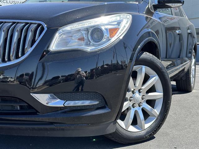 2016 Buick Enclave Premium Tucson AZ