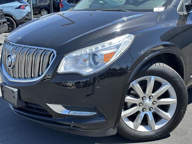 2016 Buick Enclave Premium Tucson AZ