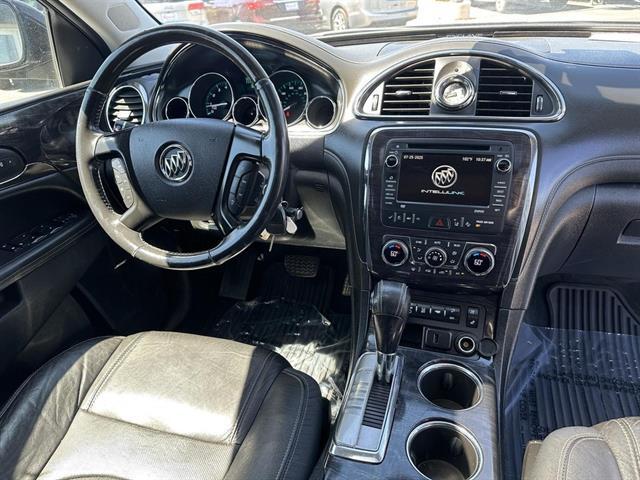 2016 Buick Enclave Premium Tucson AZ