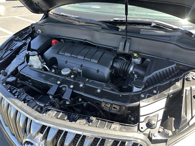 2016 Buick Enclave Premium Tucson AZ