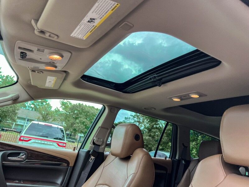 2016 Buick Enclave Premium Wilmington NC