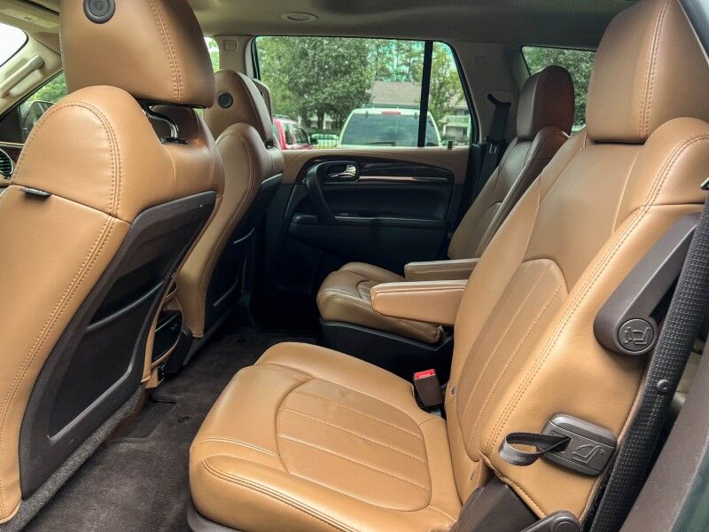 2016 Buick Enclave Premium Wilmington NC
