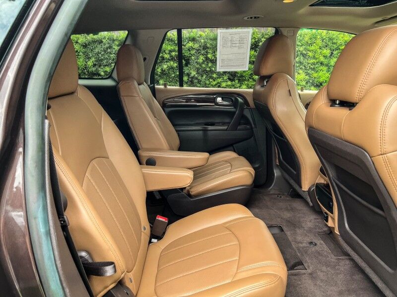 2016 Buick Enclave Premium Wilmington NC