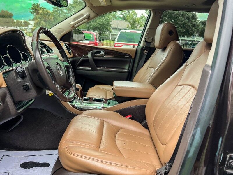 2016 Buick Enclave Premium Wilmington NC