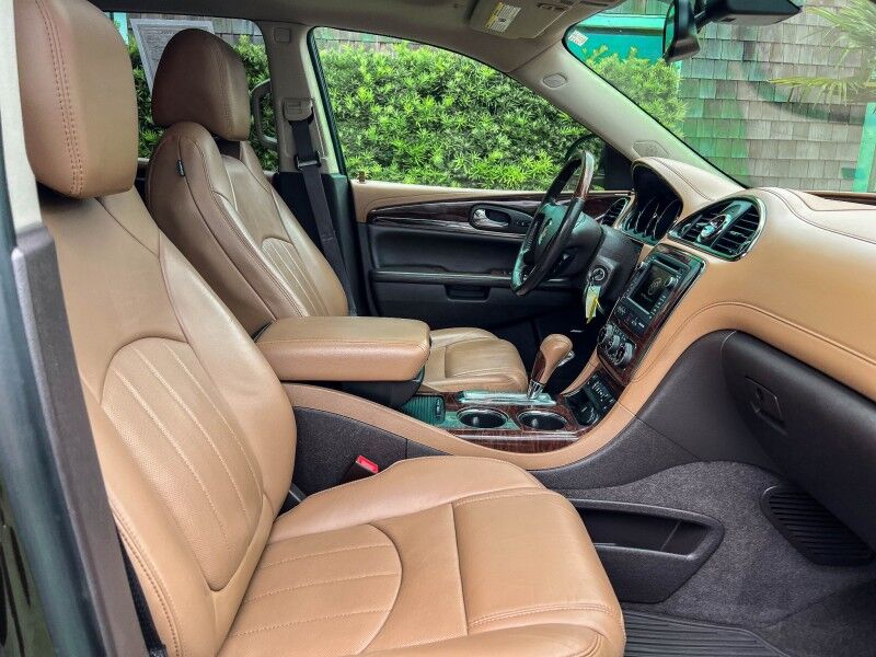 2016 Buick Enclave Premium Wilmington NC