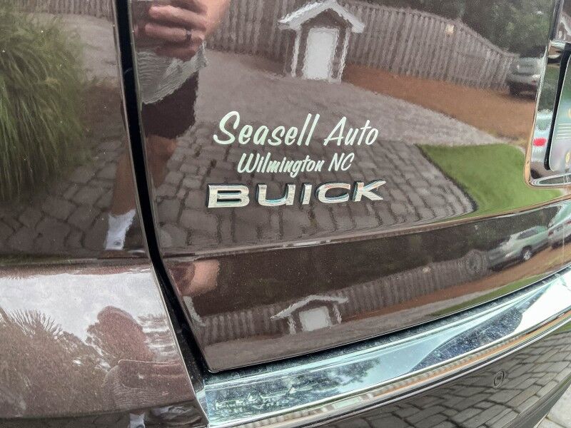 2016 Buick Enclave Premium Wilmington NC