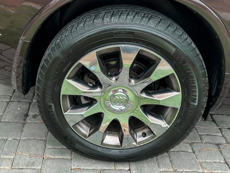 2016 Buick Enclave Premium Wilmington NC