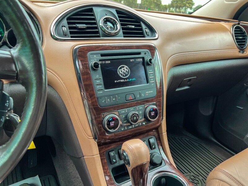2016 Buick Enclave Premium Wilmington NC